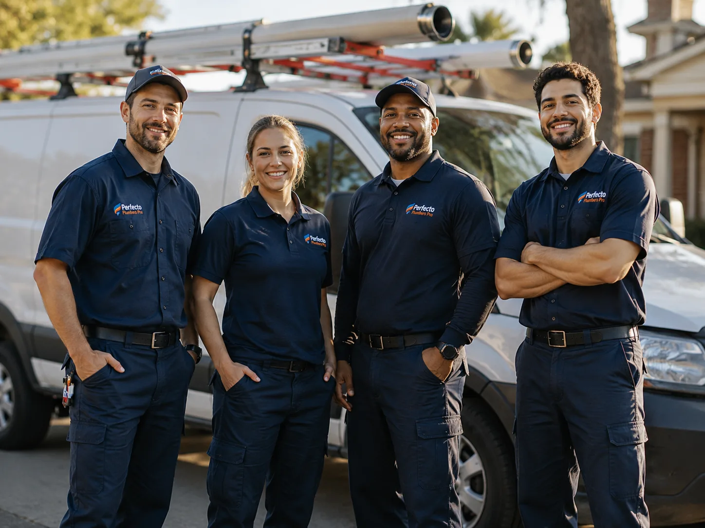 Emergency Plumber Near Me in South Pekin, IL near me